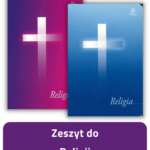 ZESZYT A5 32k RELIGIA kratka ELANDERS