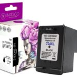 Tusz INKDIGO do HP 704 XL