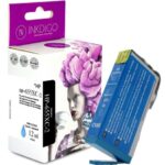 Tusz INKDIGO do HP 655 XL cyan