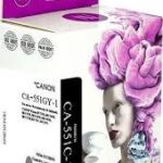 TUSZ INKDIGO DO CANON CA-551GY-1 XL GRAY