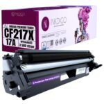 TONER INKDIGO DO HP CF217X-1 BLACK