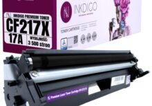 TONER INKDIGO DO HP CF217X-1 BLACK