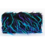 PIÓRNIK SASZETKA, MEMORIS FLUFFY, WŁOCHATA, CZARNA