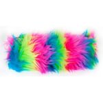 PIÓRNIK TUBA, MEMORIS FLUFFY, WŁOCHATA,TĘCZOWA