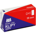 KLIP METALOWY 19mm (3/4") GRAND