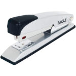 Zszywacz Eagle 204 czarny 24/6 20 kartek