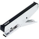 Zszywacz nożycowy Egle 828B L 12 kartek