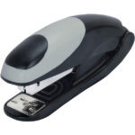 Zszywacz Egle omax S5131B czarno-szary 20 kartek