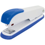 Zszywacz Egle Axa niebieski s6120B