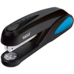 Zszywacz Egle Dynamic niebieski  S5104 20 kartek