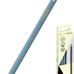 Ołówek techniczny 4H