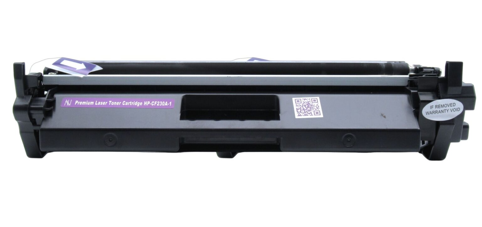 TONER INKDIGO GO HP CF230A BLACK - obrazek 4