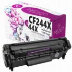 TONER INKDIGO DO HP CF244X  BLACK