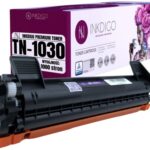 TONER INKDIGO DO BROTHER TN 1030 BLACK