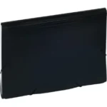 Aktówka z przekł.9112 C czarna EAGLE