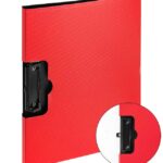 Teczka z klipem NOTOdesk Grand GR-2205 zielona