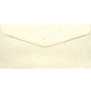 Koperta DL Pepper kremowy 120g 10szt