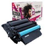 TONER DO HP CE 255 X  BLACK INKDIGO 55X 1