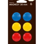 Magnesy 30cm GR-630 blister