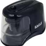 Temperówka na baterie EAGLE E5121 Dynamic czarna