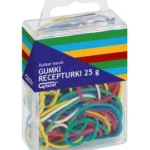 Gumka recepturka Grand 25g mix T4