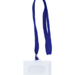 IDENTYFIKATOR Z TAŚMĄ 90x55mm GRAND