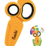 Nożyczki FIORELLO plastikowe GR1511