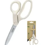 NOŻYCZKI ZE STALI NIERDZEWNEJ 21cm (8,25") GRAND