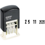 Datownik GRAND GR-4510C cyfrowy