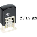 Datownik GRAND GR-4510L literowo-cyfrowy