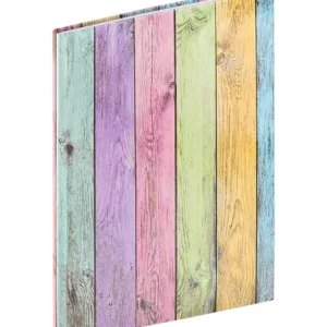 SKOROWIDZ A5/96 TW OPRAWKA GRAND ALFABET