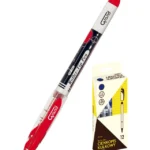 Cienkopis GRAND kulkowy GR-203 czerwony