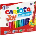 Pisaki Carioca Joy 18 kol. (40555)