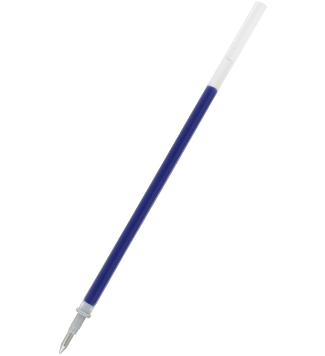 WKŁAD DO DŁUGOPISU żel.GR-101 niebieski GRAND