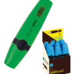 Zakreślacz GRAND GR-225 zielony