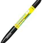 Market CD dwustronny CM-051 Czarny