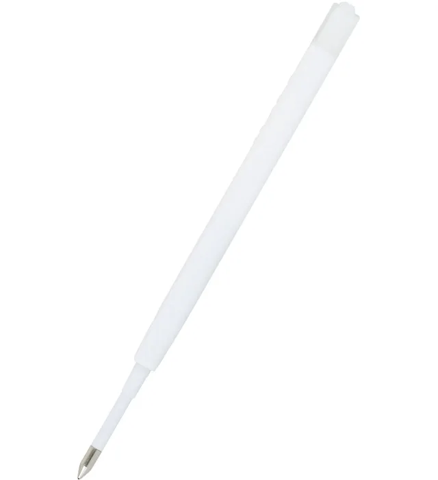 Wkład do długopisu GR-Z2 Zenith plastikowy czarny