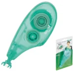 Korektor OVAL w taśmie 4,2mmx12m DNL-412