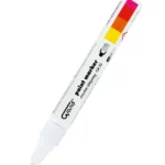Marker olejowy GRAND GR-25 biały