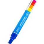 Marker olejowy GRAND GR-25 niebieski