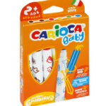 Pisaki Maxi Baby 6 kol. (43223/42813)