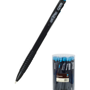 Długopis niebieski  GRAND-GR5760