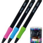 Długopis GRAND GR-5801 Czarne