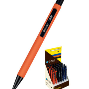 Długopis GRAND GR-2222 wkład wielkopoj.