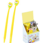 Długopis żelowy FRIENDS MIX FANDY 190084