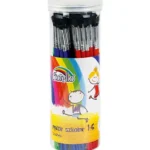 Pędzel FIORELLO akwarela 1-6