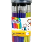 Pędzel FIORELLO akwarela 7-12