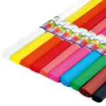 BIBUŁA 10kolorów  ZESTAW 2 Fiorello