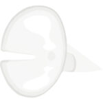 Nakładki do Balonów 100szt FIORELLO