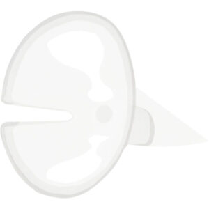 Nakładki do Balonów 100szt FIORELLO